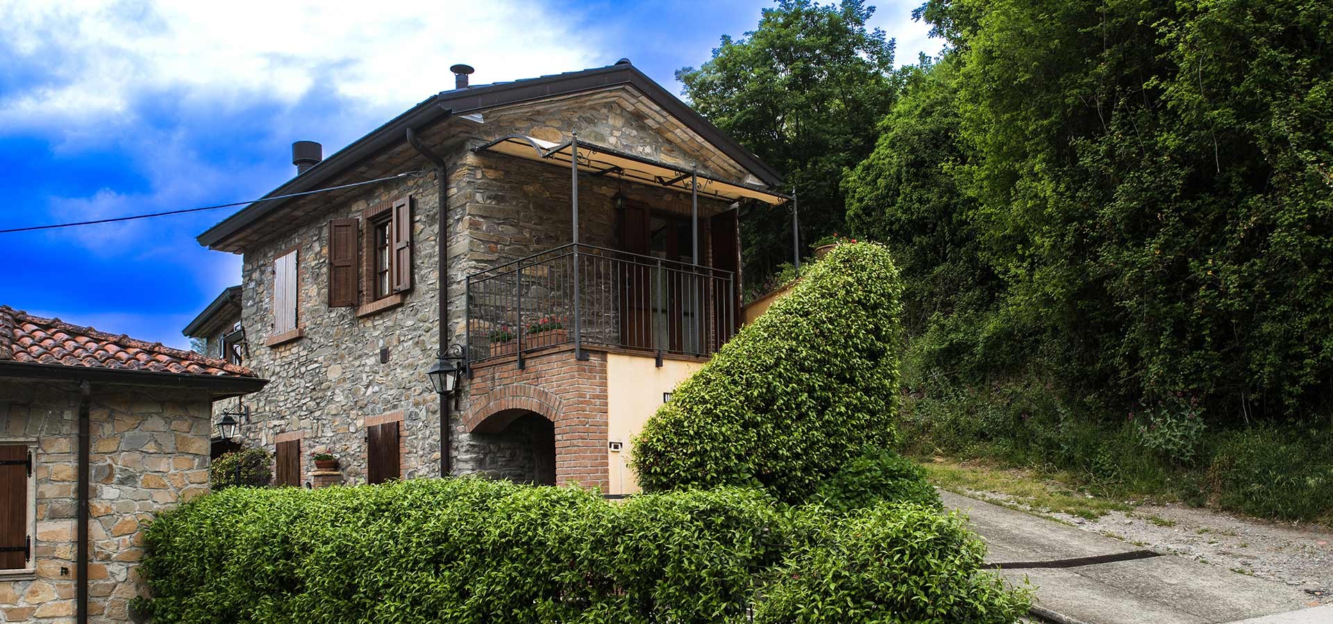 albergo diffuso 5 terre