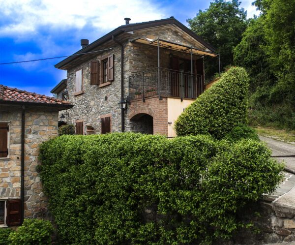 albergo diffuso 5 terre