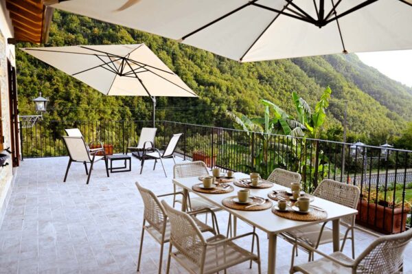albergo diffuso lunigiana