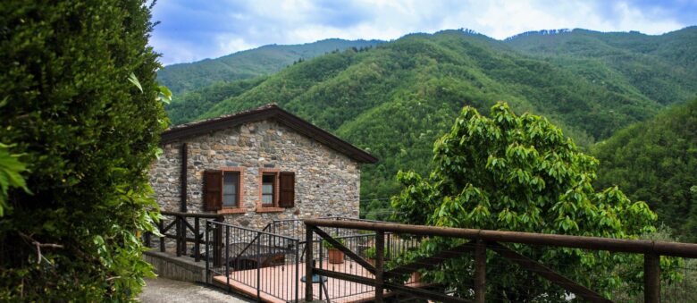 albergo diffuso lunigiana