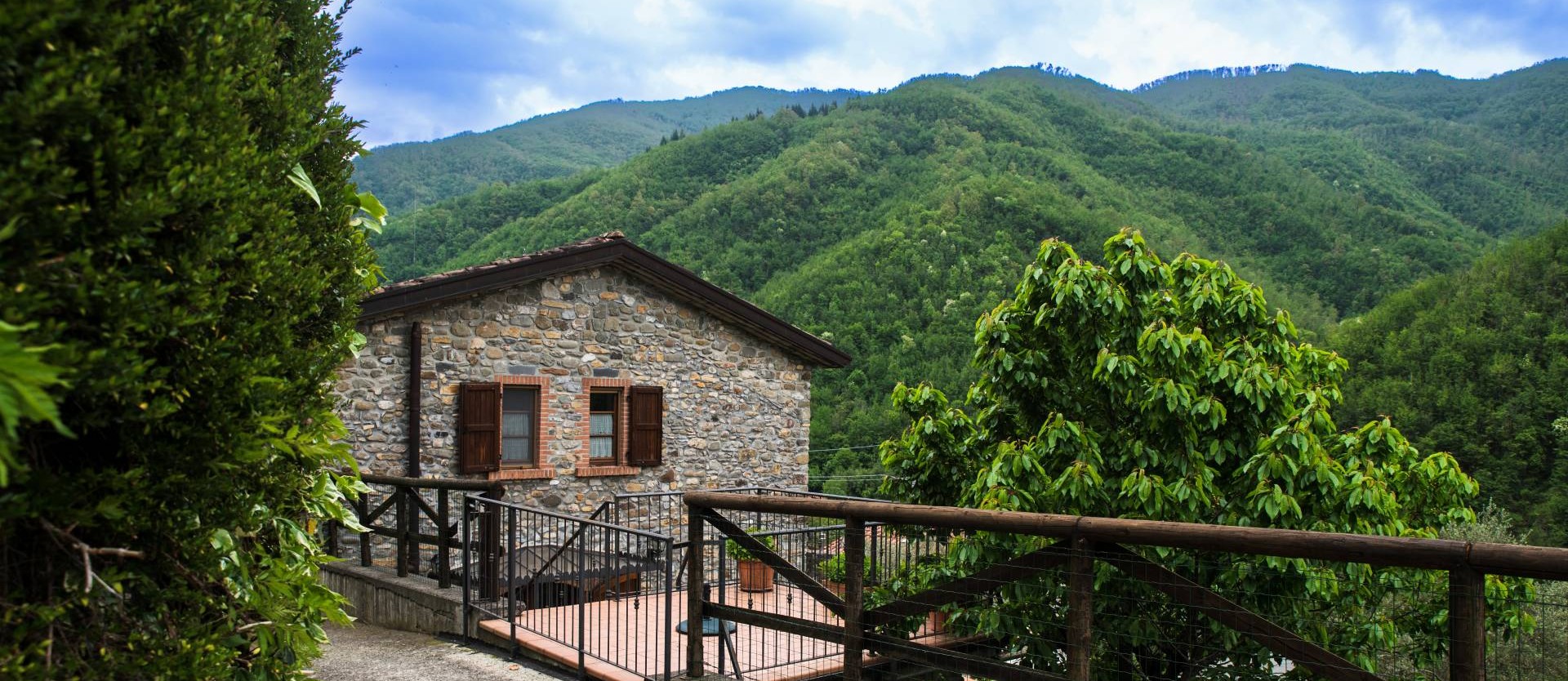 albergo diffuso lunigiana
