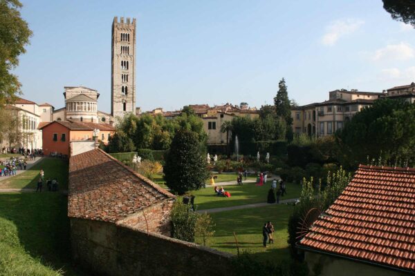 albergo diffuso 5 terre