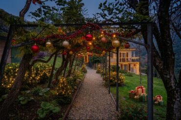 albergo diffuso 5 terre