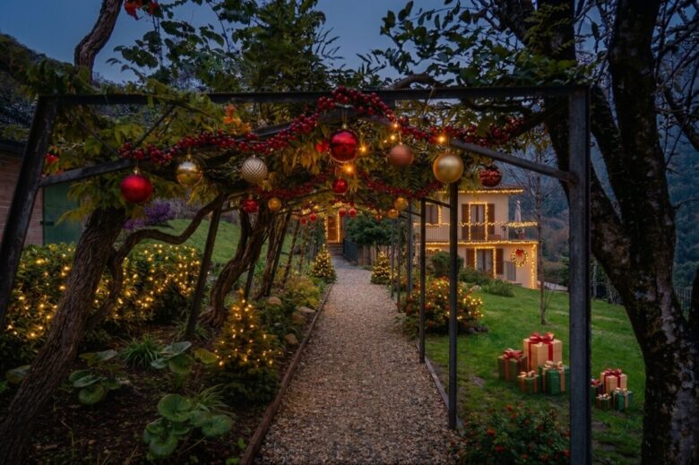 albergo diffuso 5 terre