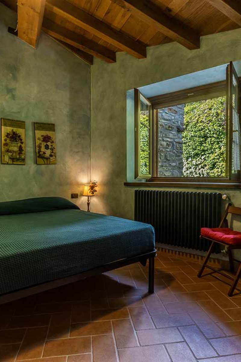 albergo diffuso lunigiana