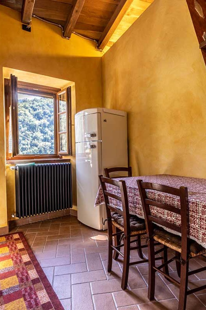 albergo diffuso lunigiana