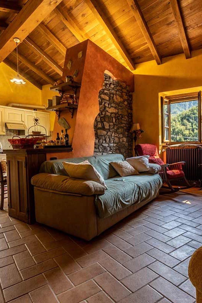 albergo diffuso lunigiana