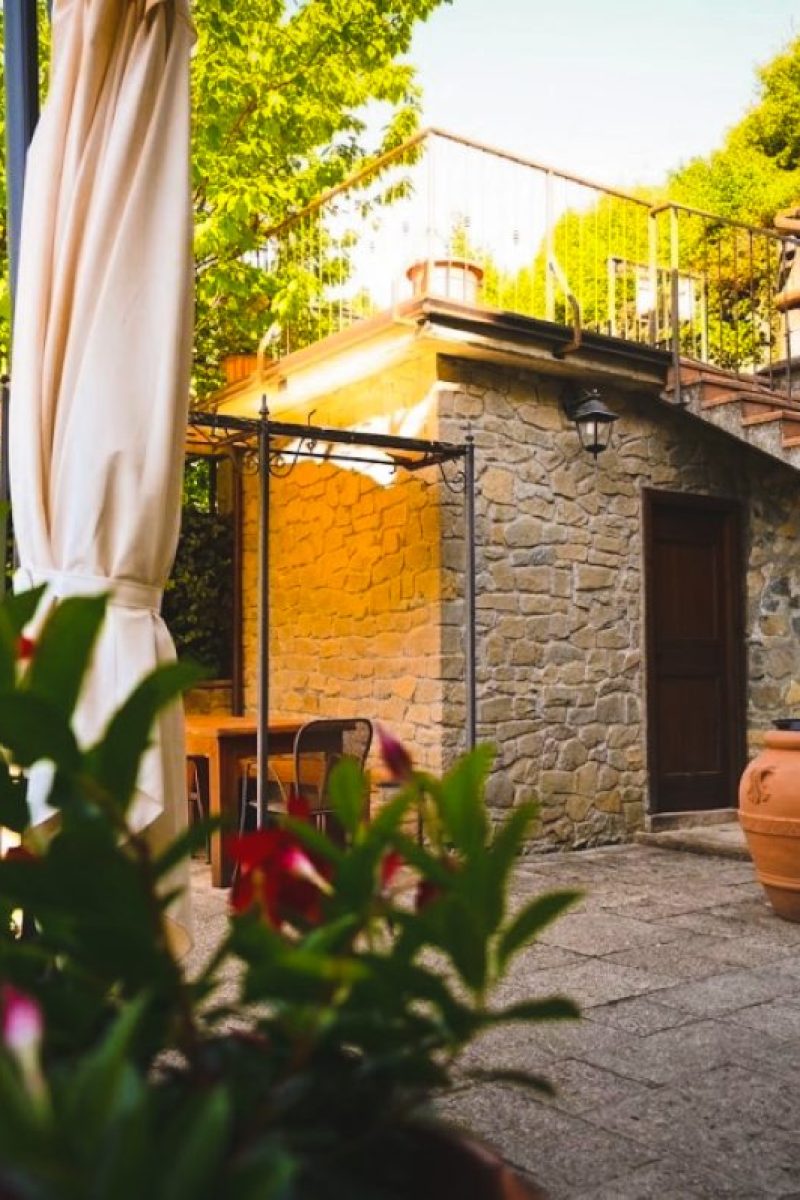 albergo diffuso lunigiana