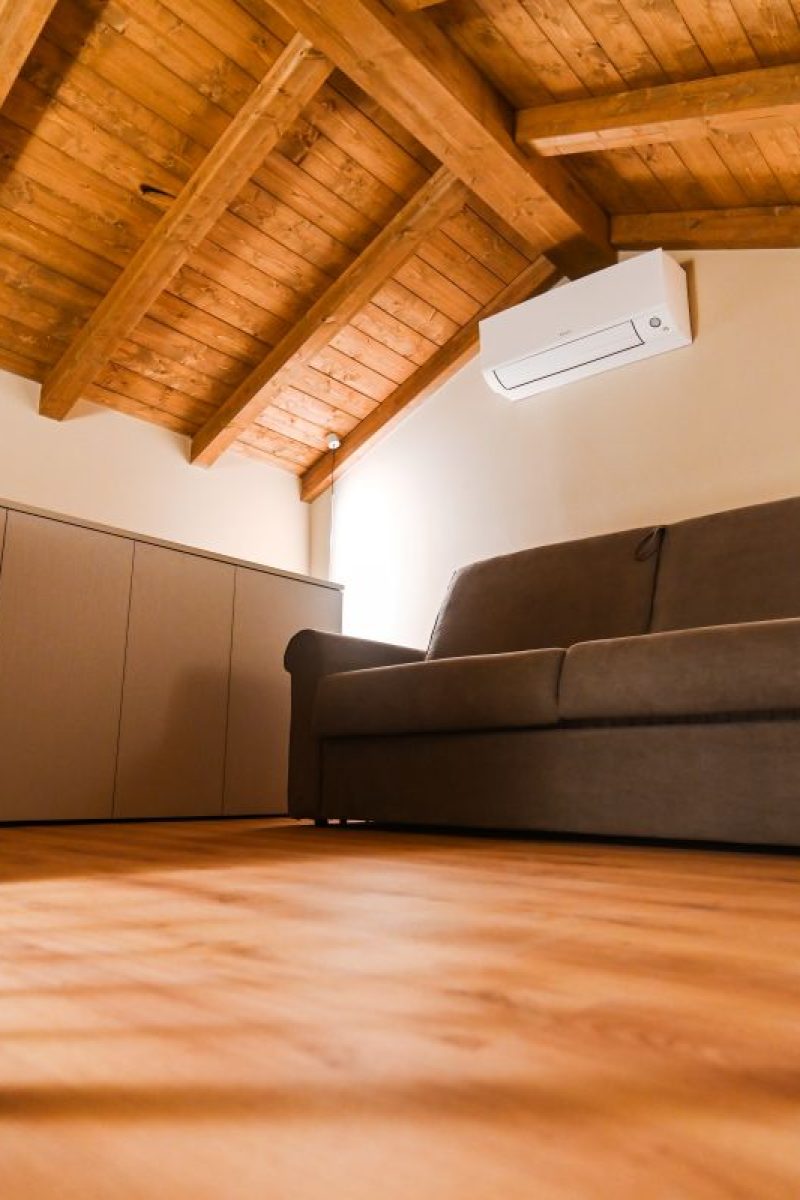 albergo diffuso 5 terre