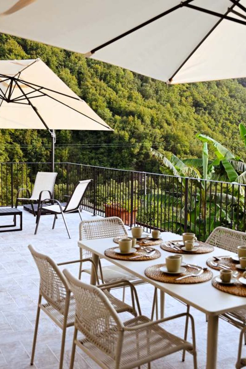 albergo diffuso lunigiana