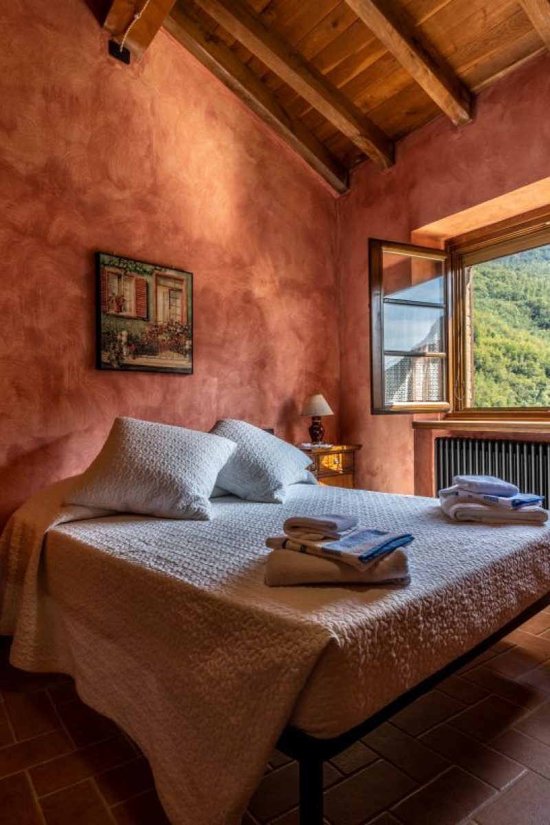 albergo diffuso lunigiana