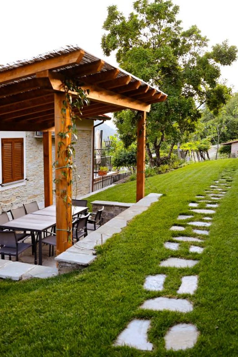 albergo diffuso 5 terre