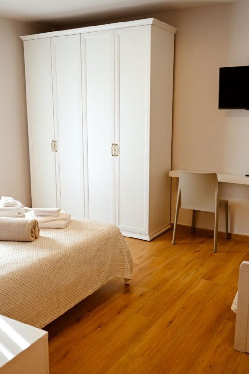 albergo diffuso lunigiana