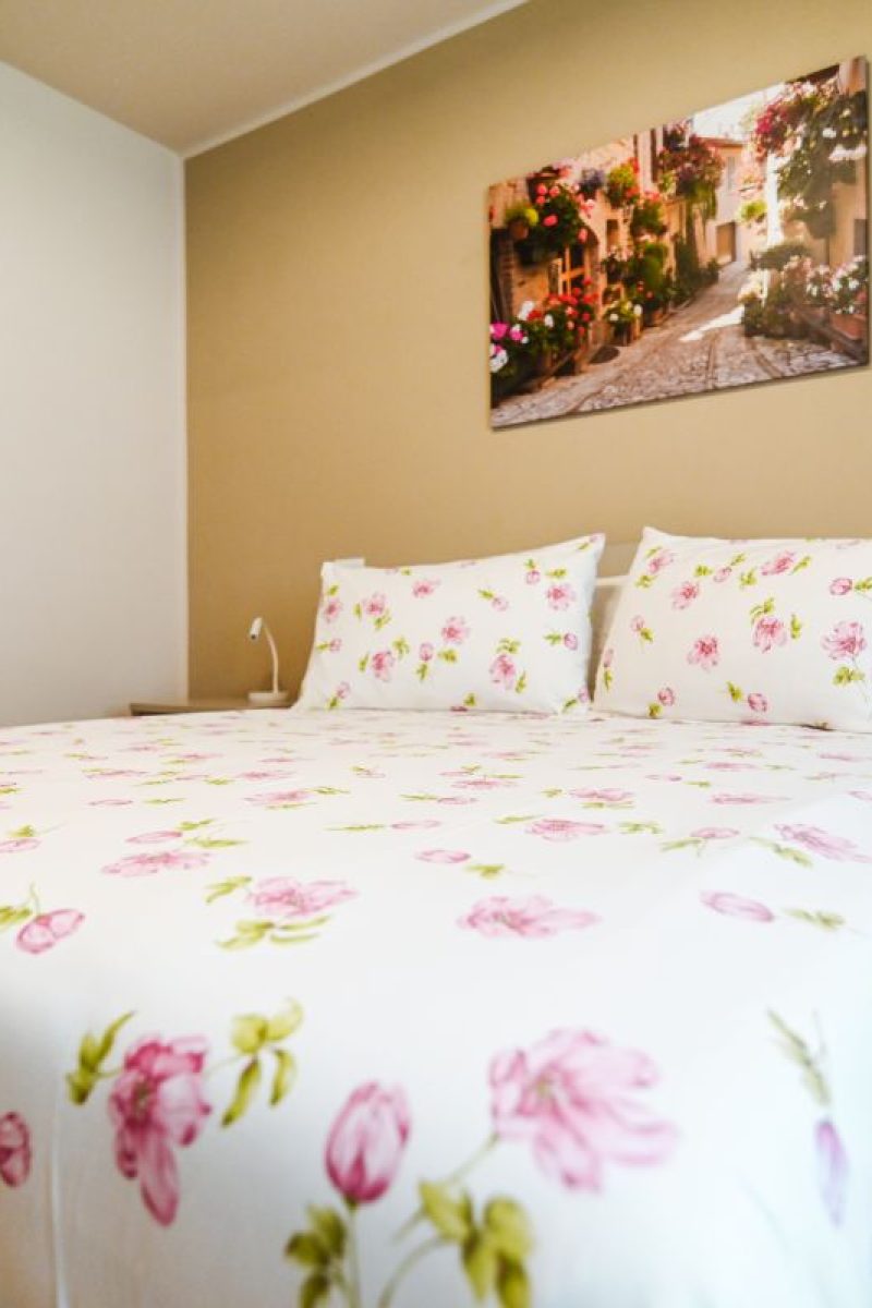 albergo diffuso 5 terre