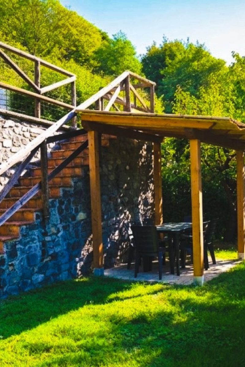 albergo diffuso lunigiana