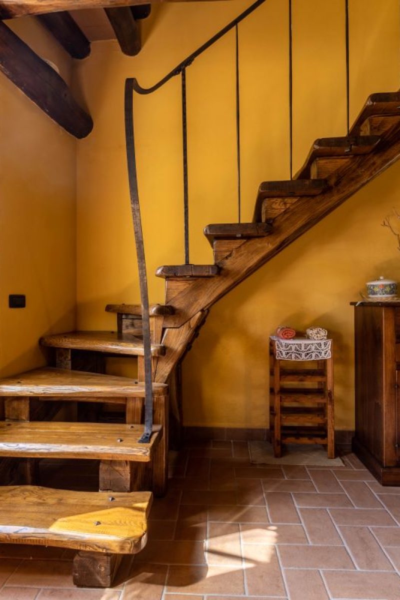 albergo diffuso lunigiana