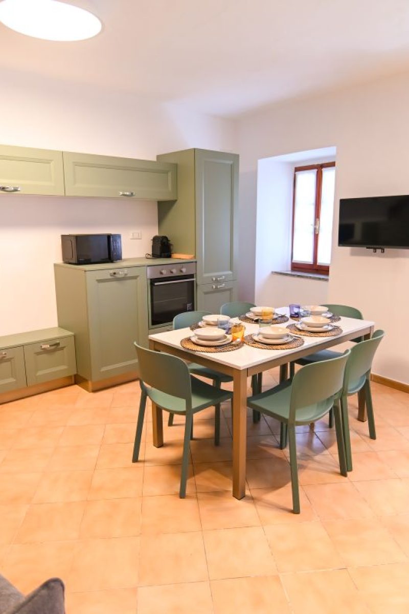 albergo diffuso lunigiana