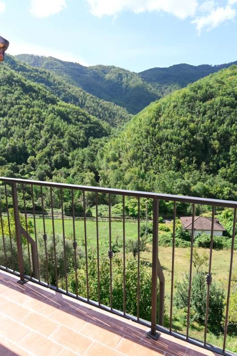 albergo diffuso lunigiana