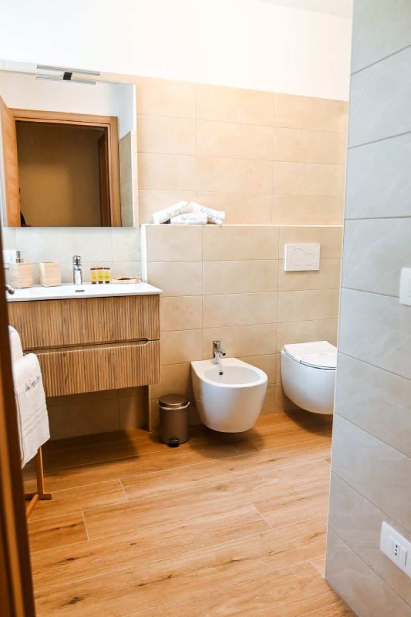 albergo diffuso 5 terre